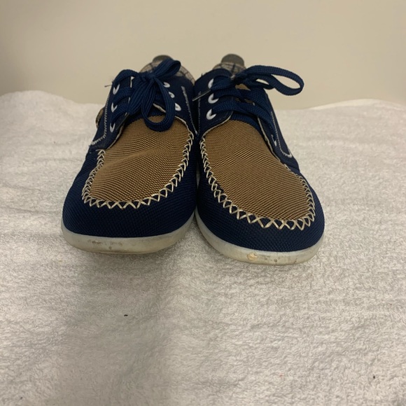 Summer Men’s Canvas Shoes - Picture 4 of 8